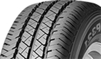 Roadstone CP321 185/75R16