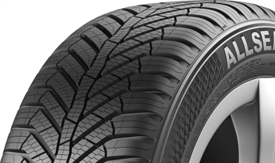 Semperit AllseasonGrip 195/60R16