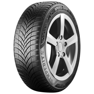 Semperit SpeedGrip 5 245/40R18