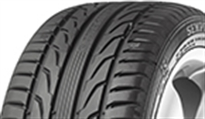 Semperit SpeedLife 2 235/45R19