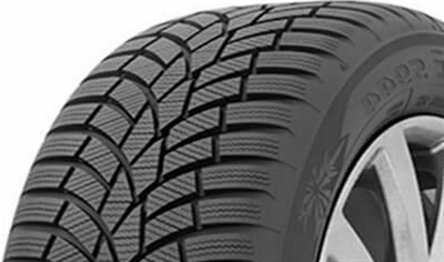 Toyo SnowProxes S944 SUV 215/55R18