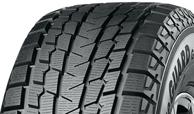 Yokohama G075 IceGuard 265/65R17